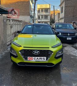 هيونداي كونا